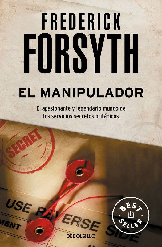El manipulador