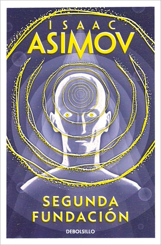 Segunda Fundación / Second Foundation (Ciclo de la Fundación)