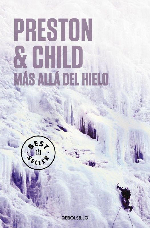 Más allá del hielo