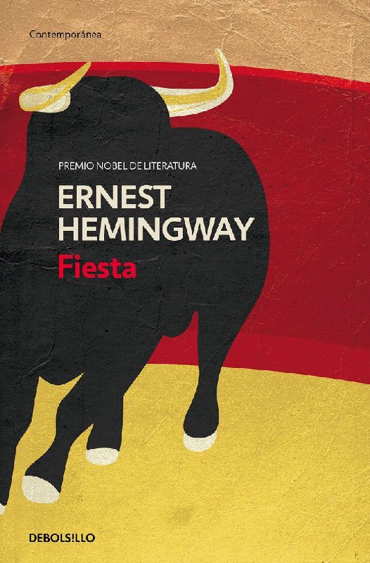 Fiesta / The Sun Also Rises
