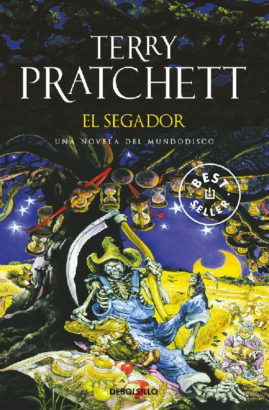 El segador