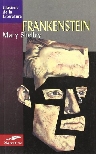 Frankenstein (Clásicos de la literatura series)