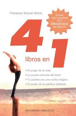 4 Libros En 1 -V2*