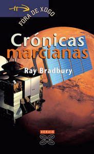 Crónicas marcianas