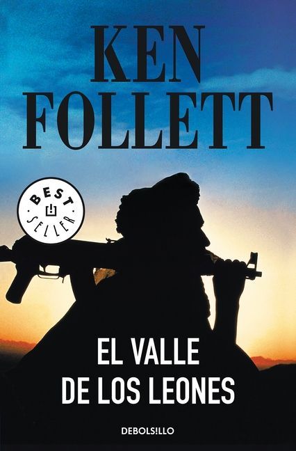 El Valle de Los Leones / Lie Down with Lions