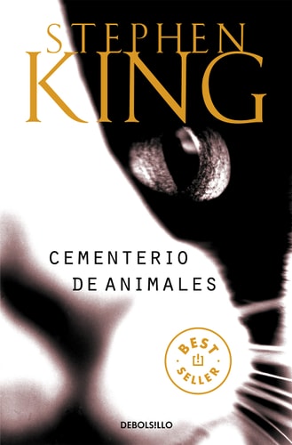 Cementerio de animales (Best Seller, Band 26200)