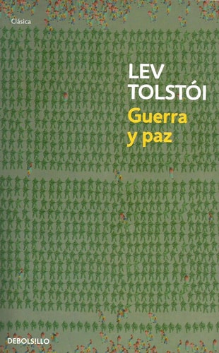 La guerra y paz