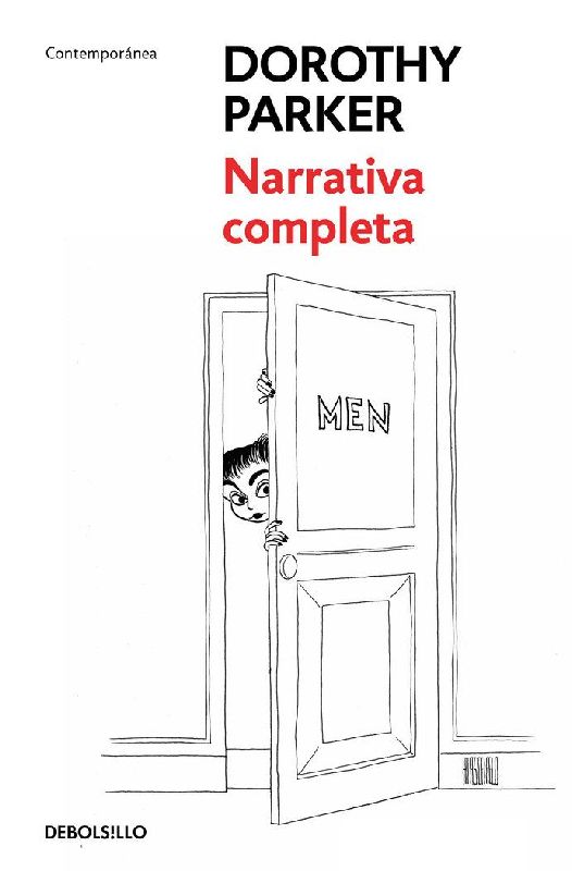 Narrativa completa de Dorothy Parker