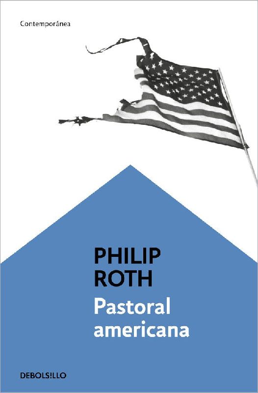 Pastoral Americana / American Pastoral
