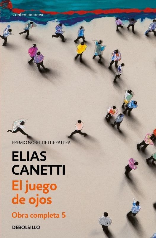 El juego de ojos