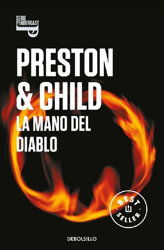 La mano del diablo