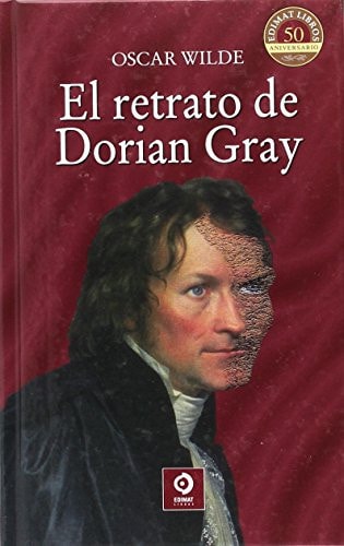 El retrato de Dorian Gray