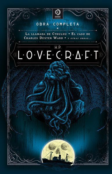 H.P. Lovecraft