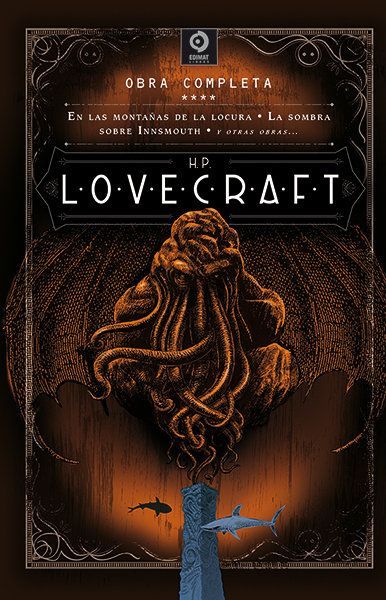 H.P. Lovecraft