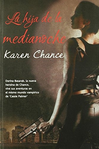 La hija de la medianoche (Dorina Basarab)