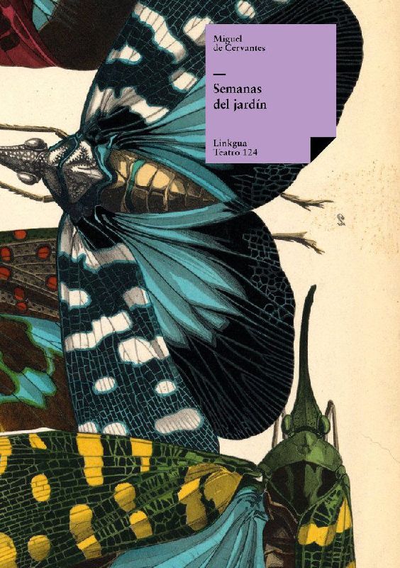 Semanas del jardín