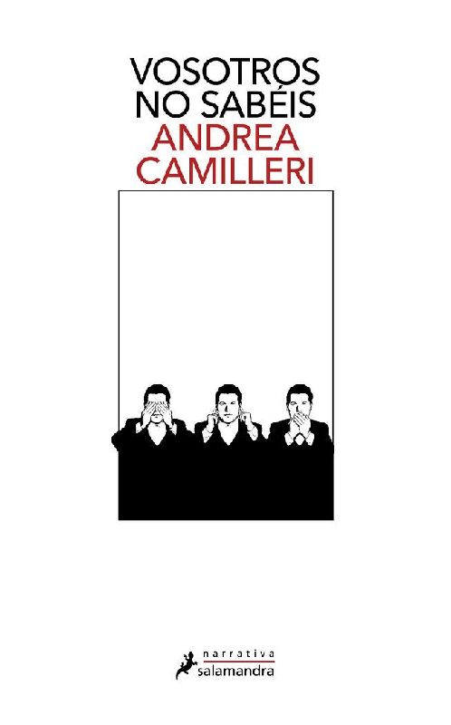 Vosotros no sabéis