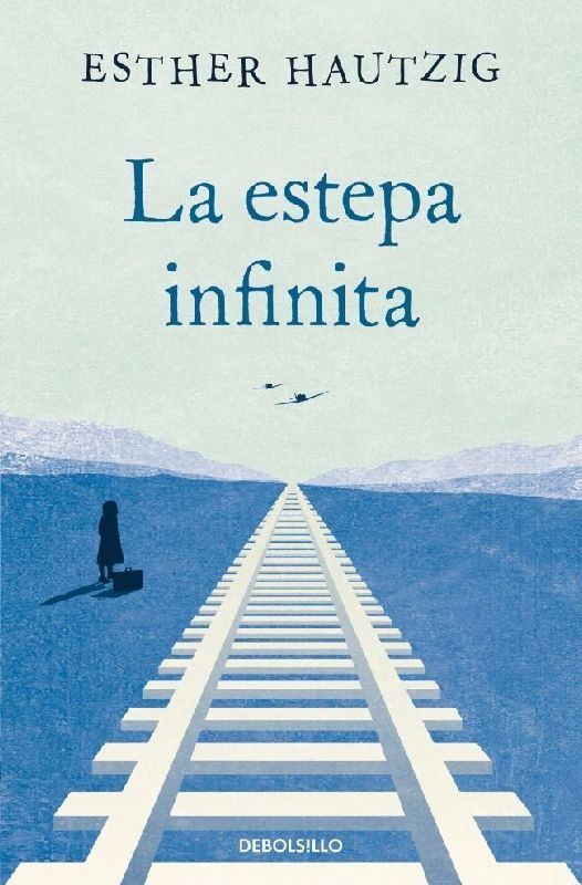 La estepa infinita