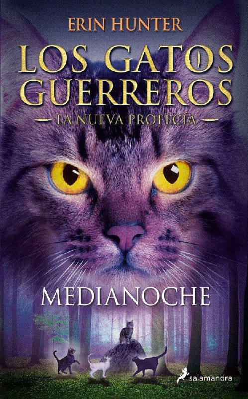 Medianoche / Midnight