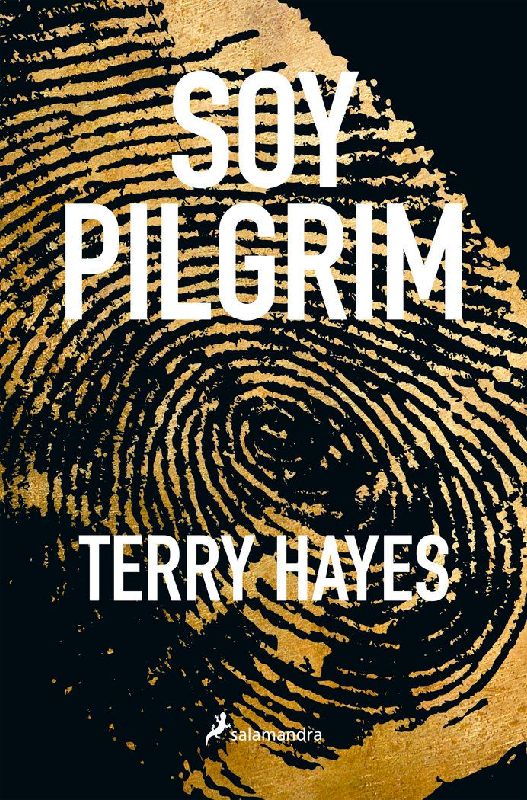 Soy Pilgrim