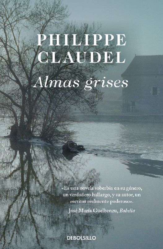 Almas Grises
