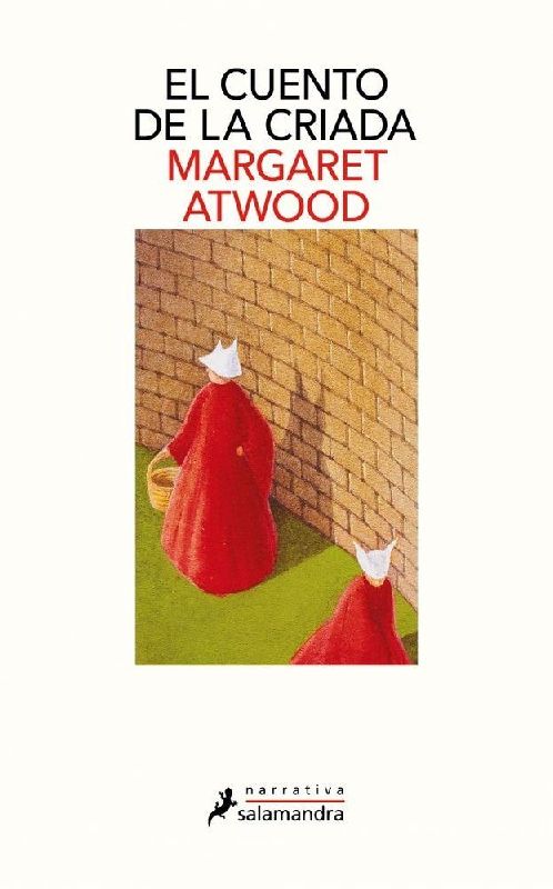 El Cuento de la Criada / The Handmaid's Tale