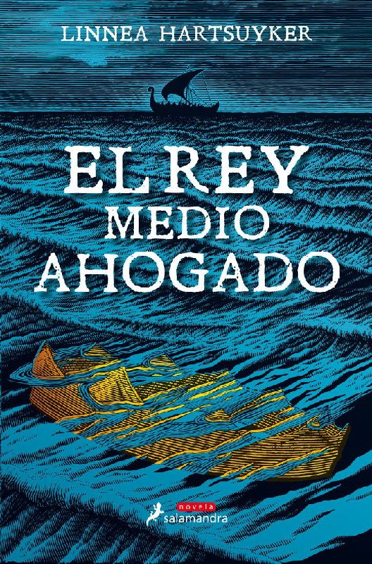 El rey medio ahogado