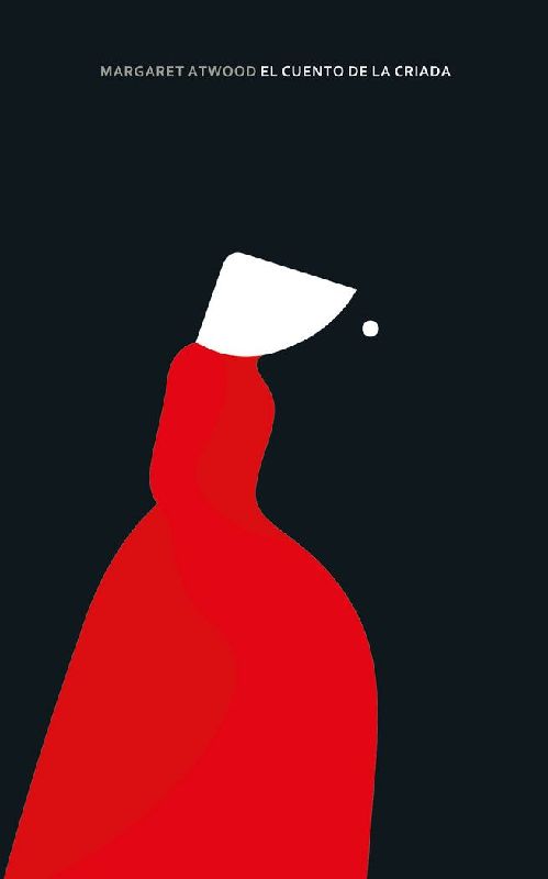 El Cuento de la Criada / The Handmaid's Tale - Edicion Especial