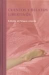 Cuentos y relatos libertinos