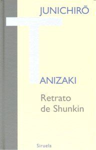 Retrato de Shunkin