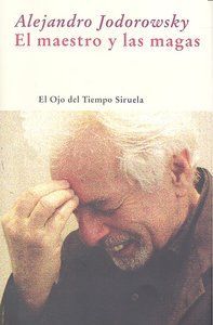 El maestro y las magas