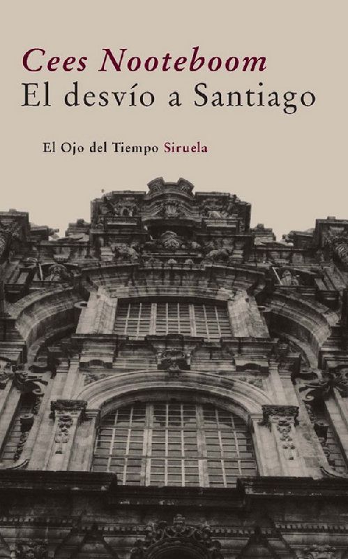 El desvío a Santiago