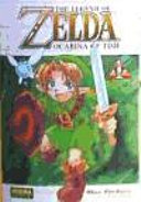 Legend of Zelda, Ocarina of time 1 (CÓMIC MANGA, Band 1)