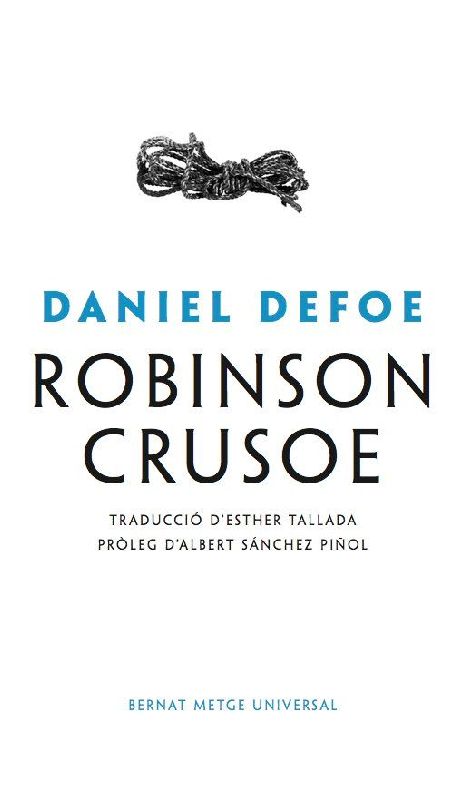 Robinson Crusoe