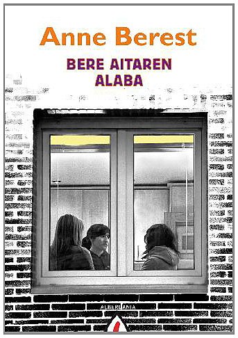 Bere aitaren alaba