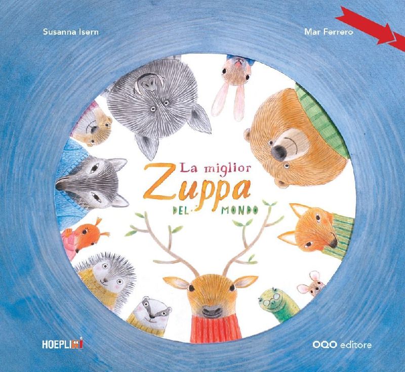 La miglior zuppa del mondo