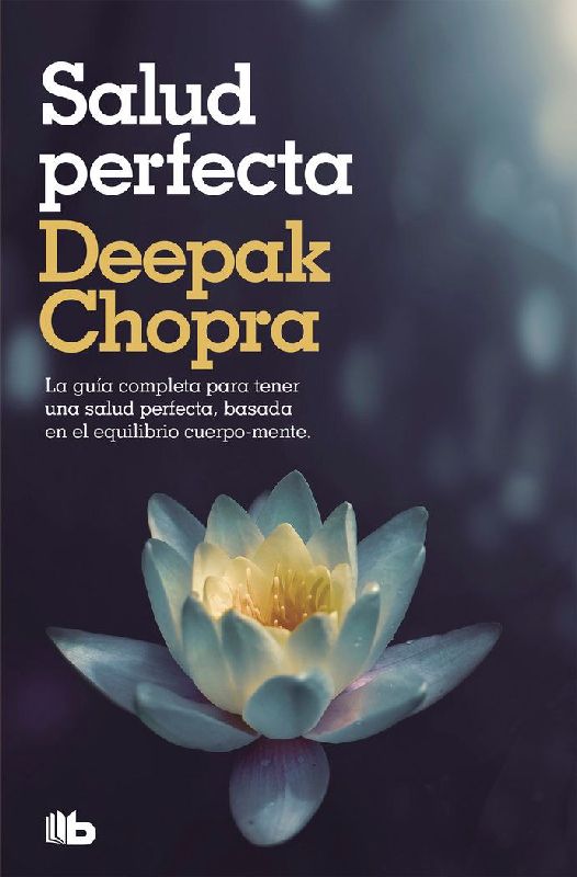 Salud Perfecta / Perfect Health