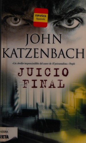 Juicio final / Just Cause