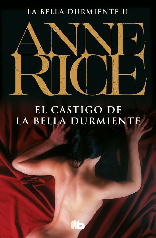 El castigo de la bella durmiente