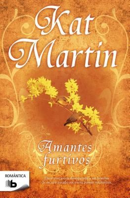 Amantes Furtivos