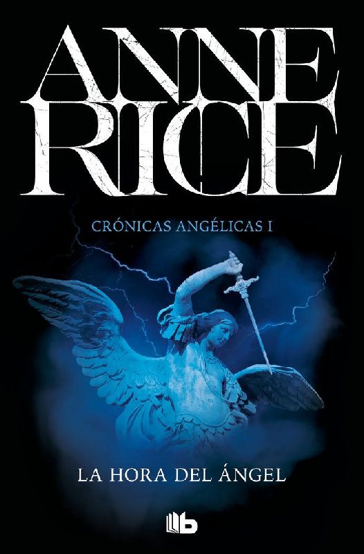 La hora del ángel