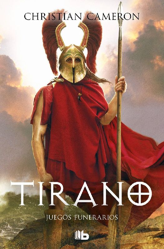 Tirano 2. Juegos funerarios