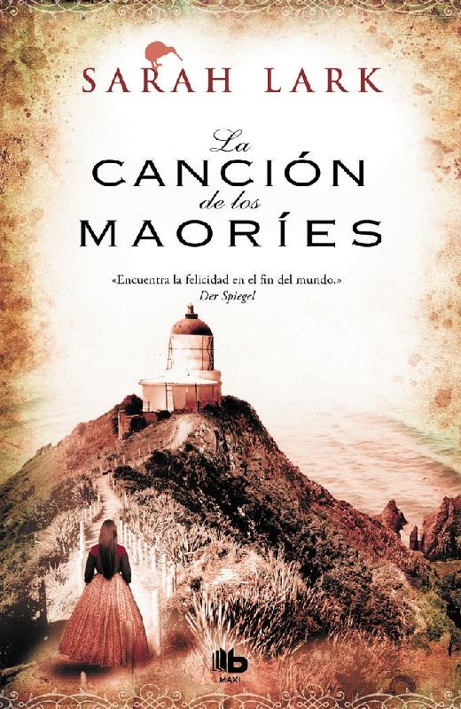 La Canción de Los Maories / The Maories Song