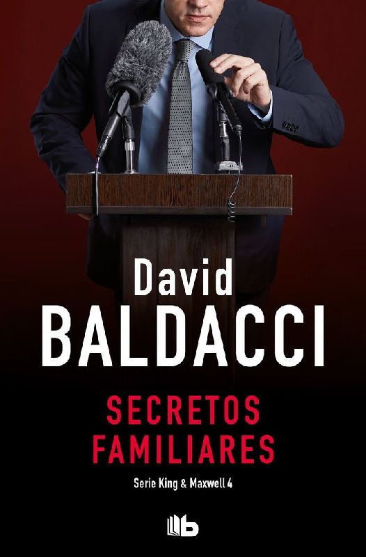 Secretos familiares