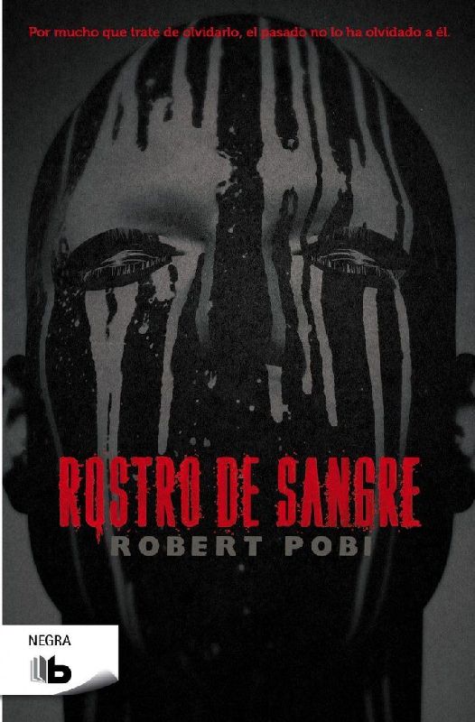 Rostro de sangre