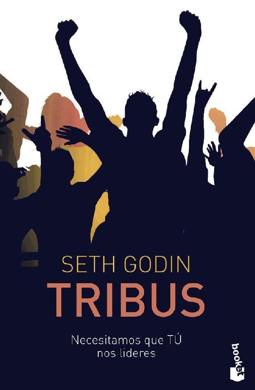 Tribus : necesitamos que tú nos lideres