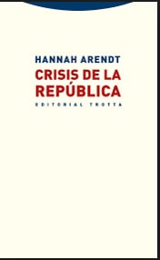Crisis de la República