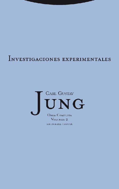 Investigaciones experimentales 2
