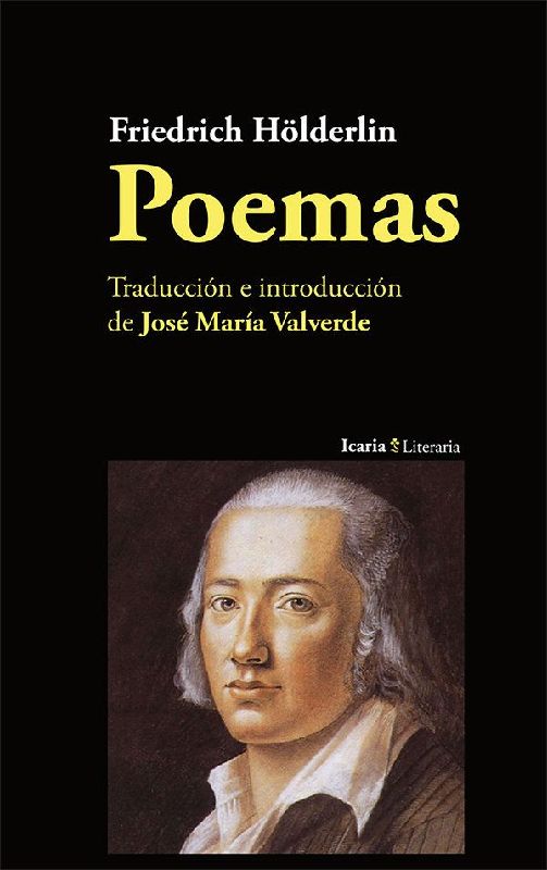 Poemas : traducción e introducción de José María Valverde
