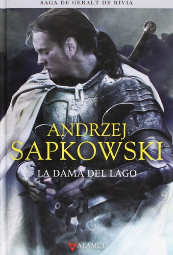 La dama del lago (Alamut Serie Fantástica, Band 40)